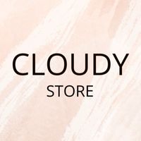 CLOUDY•STORE