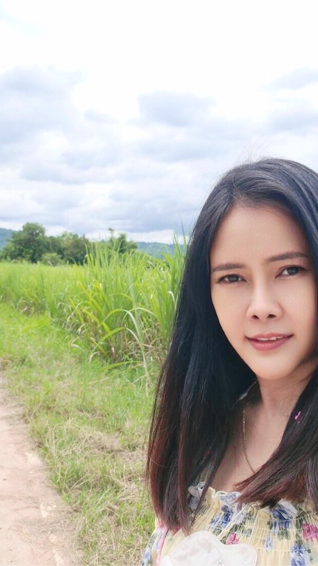 แบ่งขาย ที่ดินโอบเขา วิวสวย บ้านสวน หลังเกษียณ By Nisa