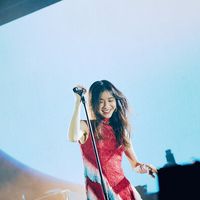 milet 横浜アリーナ参戦学生miles