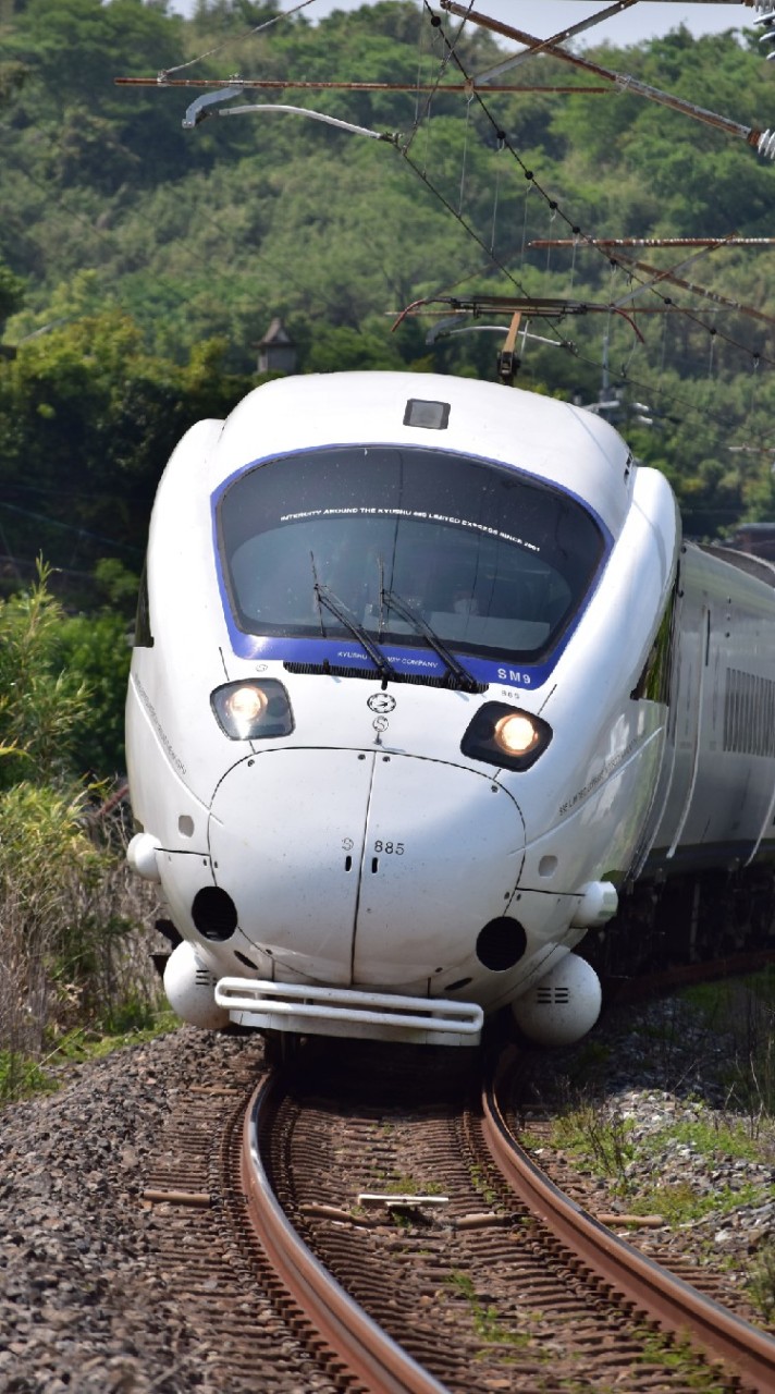 OpenChat 九州の鉄道 車両運用 大調査！