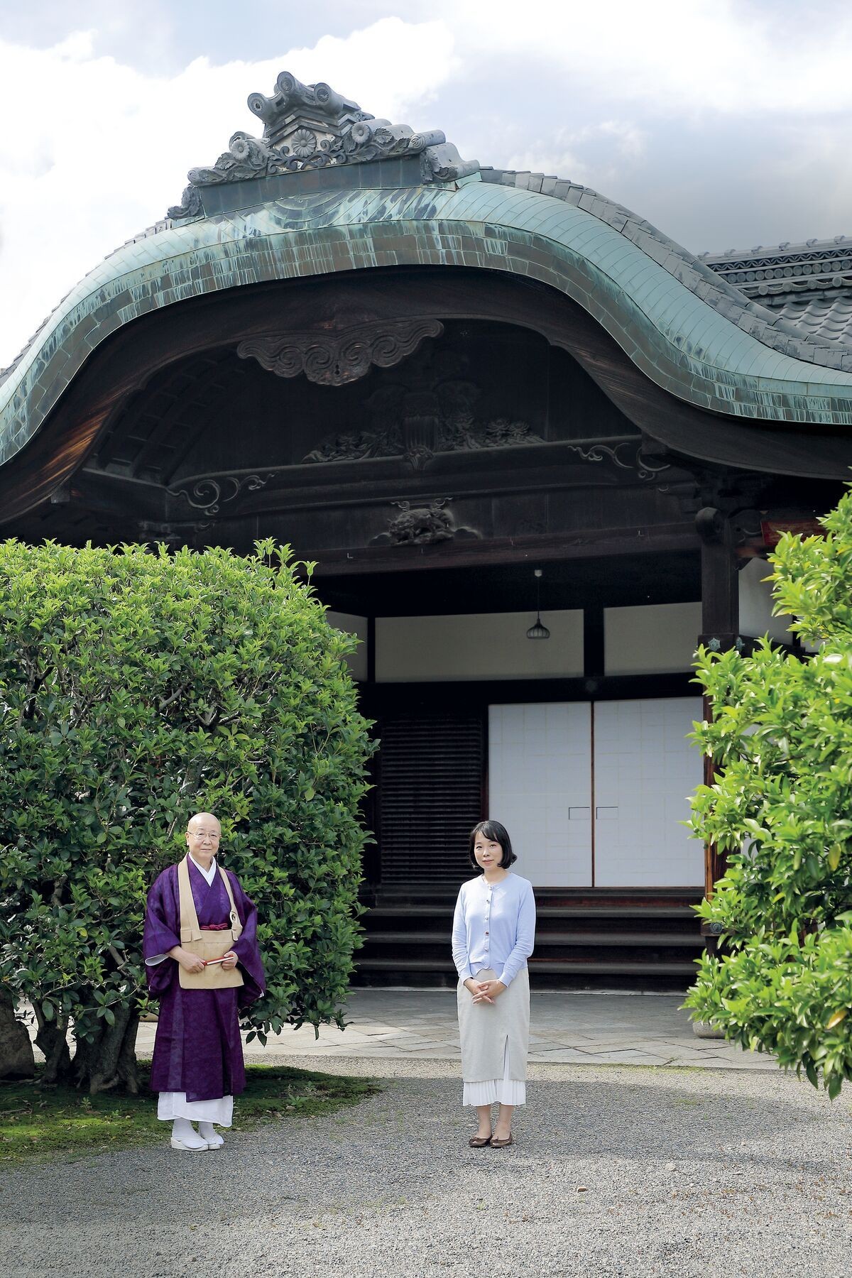 大人の修学旅行 辛酸なめ子さんと旅する京都 かわいい楽しい 美人に会える京都旅