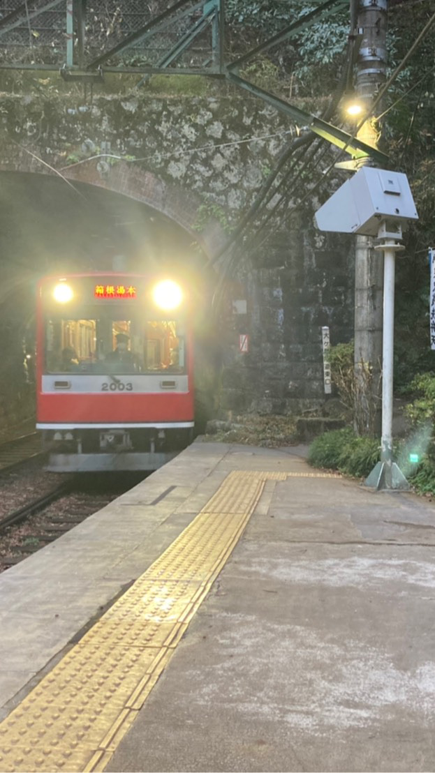 神奈川　東京の小田急線サブ