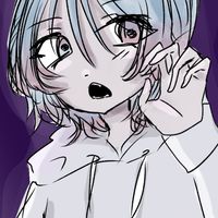 イラストが好きな人どうぞ〜雑談OKです!!