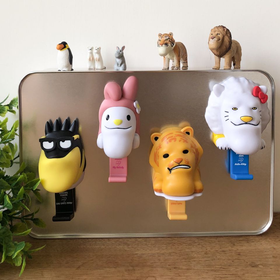 CITY CAFE集點推三麗鷗X戽斗星球！除了7-11集點，CITY CAFE也不能錯過，8款三麗鷗X戽斗星球商品可不能錯過～ | LINE購物