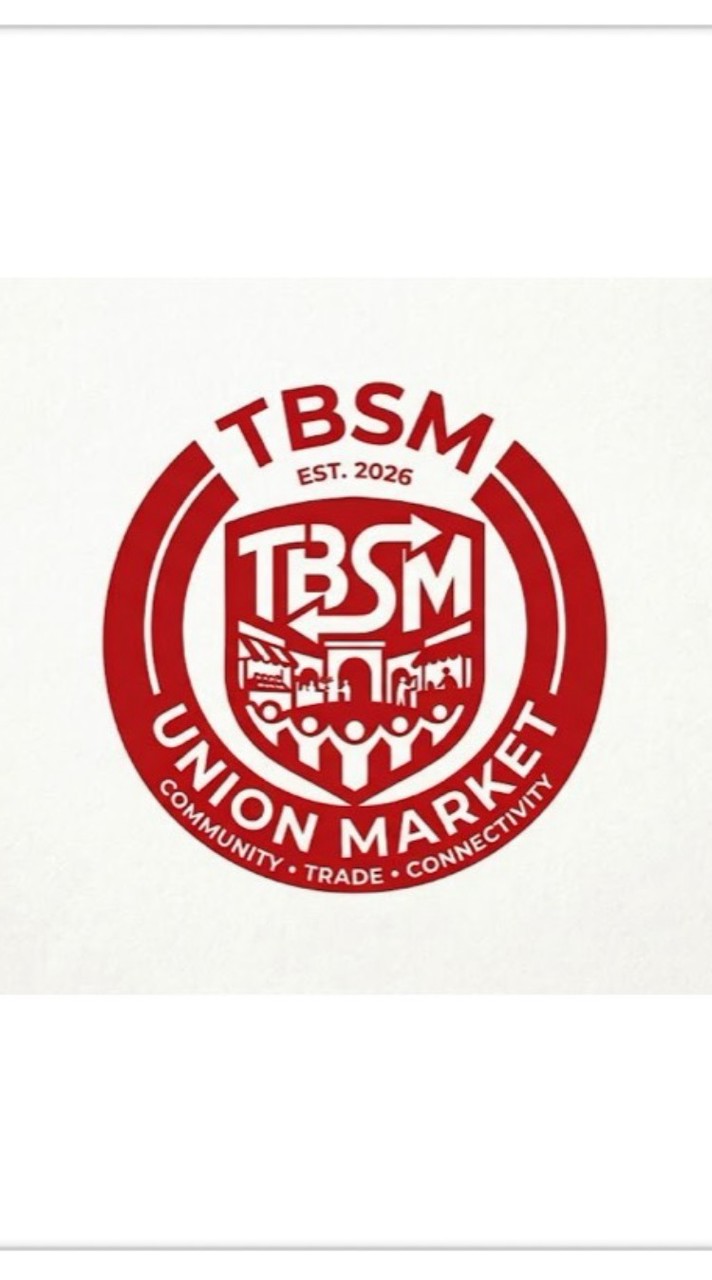 TBSM Union Market