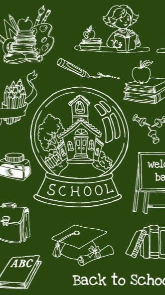 中学生になるもの集まれー！