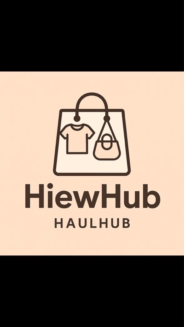 Hiew Hub(รับหิ้ววว)