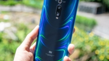 15K 可買到的 S855 旗艦機！小米 9T Pro 真的來開箱啦