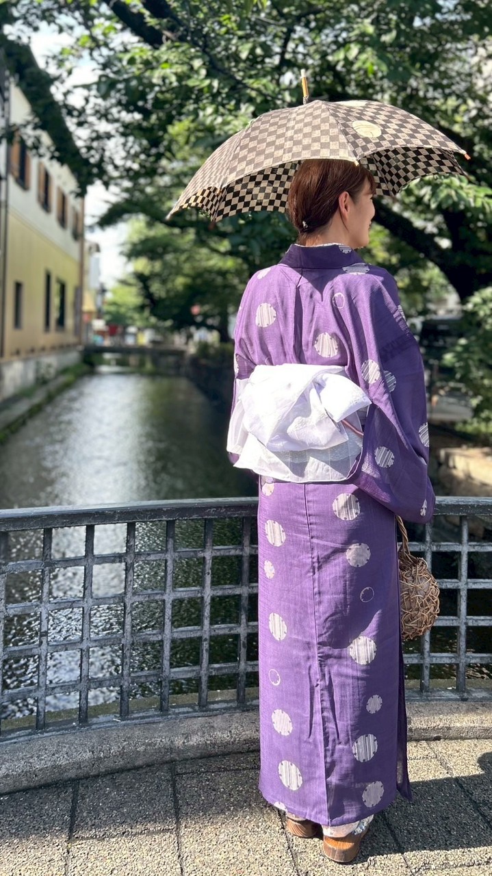 京都着物さんぽ企画室👘