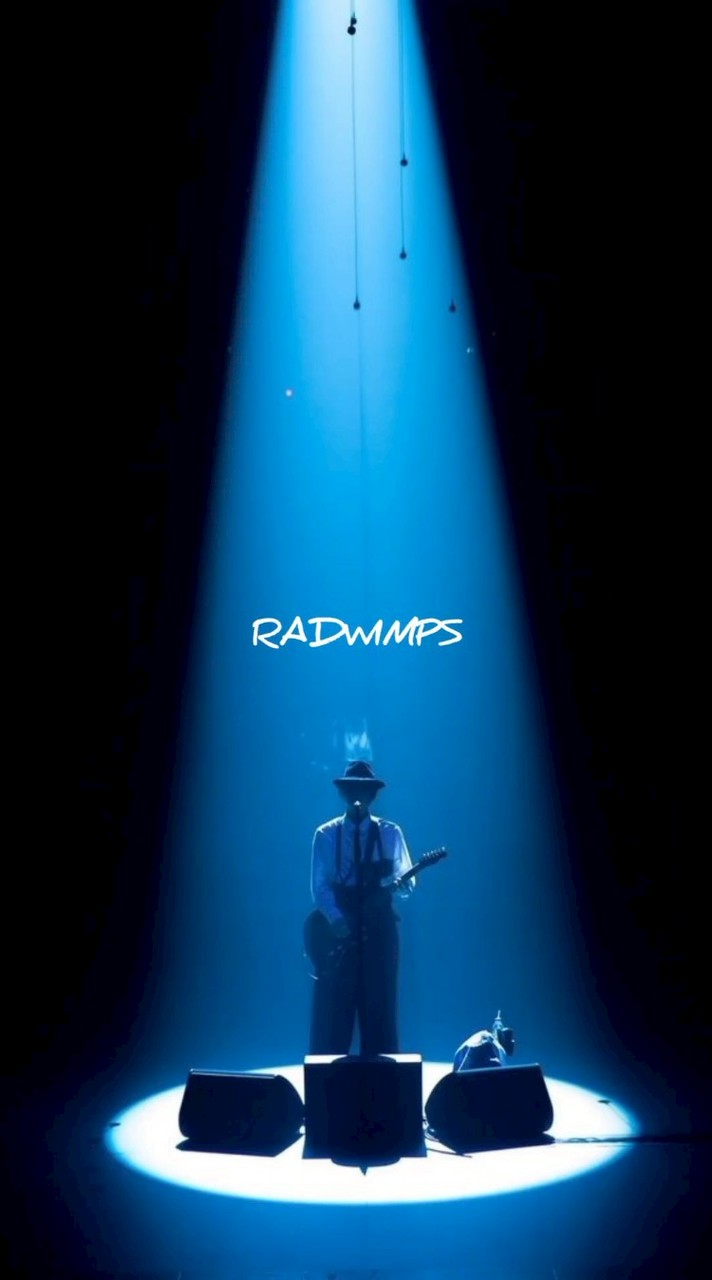 RADWIMPSが好きな楽器隊の集い！