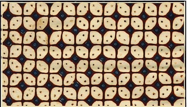 Berikut Ini Yang Merupakan Makna Motif Batik Kawung Adalah