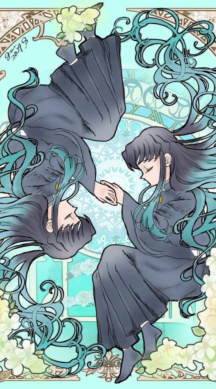 時透無一郎推し有一郎推し集まれ〜！