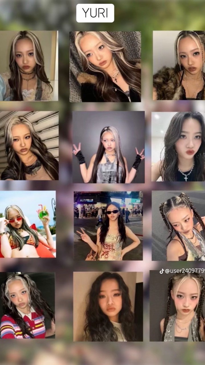 Hanaの、ゆり推し限定！！