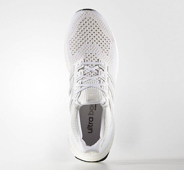 ultraboost white 1.0