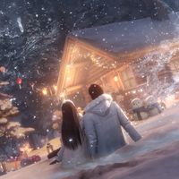 2025 小黎生日周邊代購 🍐❄️