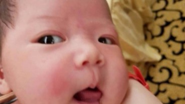 日本女人很羨慕「坐月子」文化