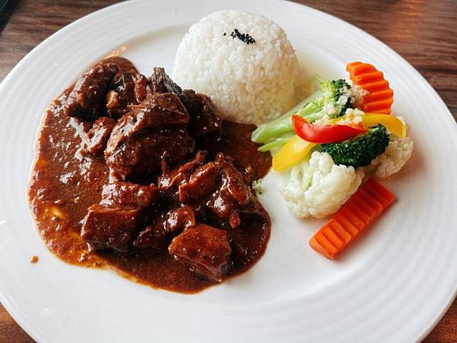 照片來源：IG ＠mututuguei