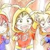 ヒロアカウルトラランブル！初心者さん歓迎！