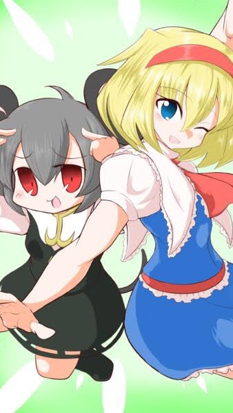 東方＆INク☆好きの集まり(雑談多め＆ゲームチャット)のオープンチャット