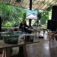 สุขภาพดีที่บ้านเงาไม้วังน้ำเขียว