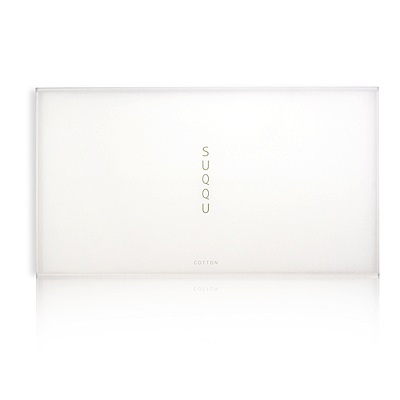 輕柔化妝棉網路限量優惠