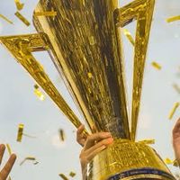 Gold Cup Tp