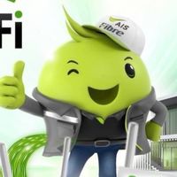 เน็ตบ้าน AIS FIBRE ติดตั้งฟรี