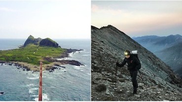 浪花、星空、熱氣球！來到台東不可錯過十大景點！