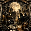 【GTA5/PC】「Mafia City」【RP鯖】
