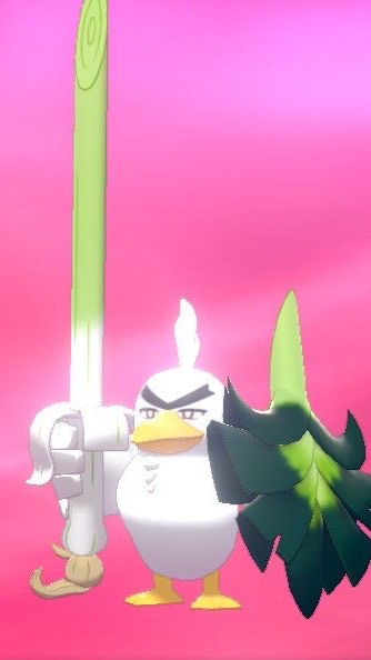 ポケモン募集のオープンチャット