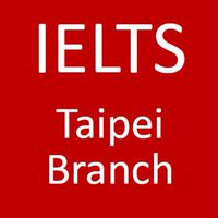 IELTS TaipeiBranch