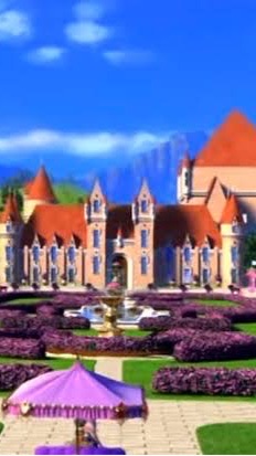 โรงเรียนบริหารเสน่ห์เจ้าหญิง💒🫧🧚🏼‍♀️