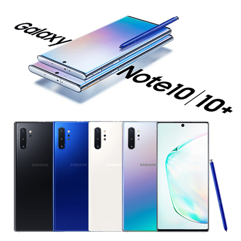 Samsung Galaxy Note 10，隨想隨寫隨拍，輕輕一點讓你隨時寫下靈感，化為整齊文字，隨時備份分享，靈感不離身！運用景深與各種特效，讓影片與照片同樣精彩，超凡卓越，更豐富行動體驗，讓你拍