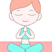 光明114學年（上）幼兒瑜伽