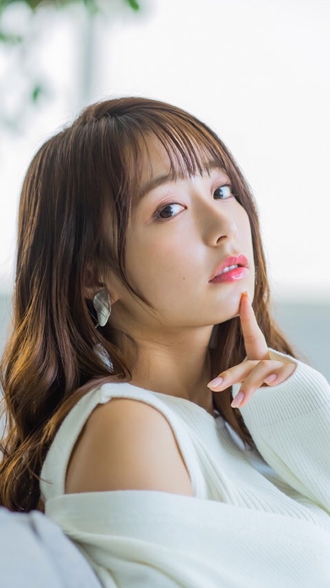OpenChat 宇垣美里。