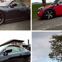 【BRZ/86/コペン/ミニクーパー】   Owners_Friends