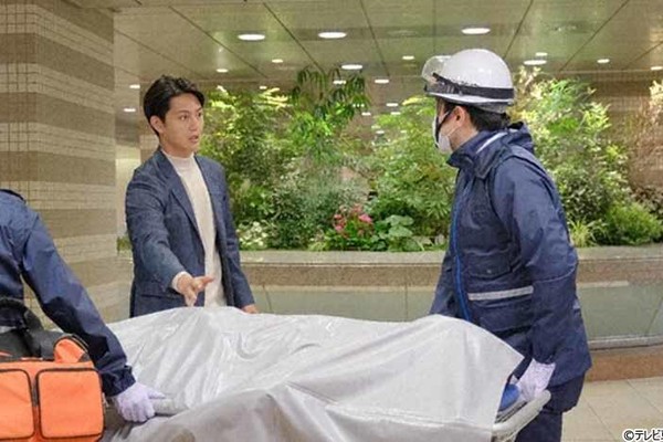 地下鉄が止まってる 飛び込みだって 妹の婚約者を愛した姉が自殺か テレ東プラス Line News