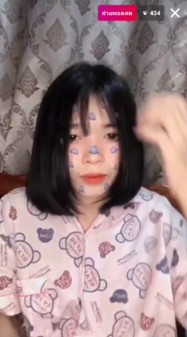 มันส์แน่ถ้าแม่ไม่ว่าv.2