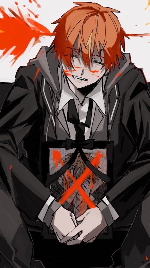 『 希望 』と『 絶望 』