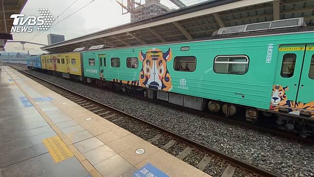 圖／TVBS