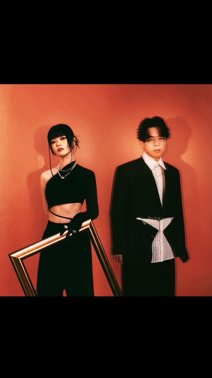 Vast & Hazy & Fany（VHF)