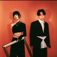 Vast & Hazy & Fany（VHF)