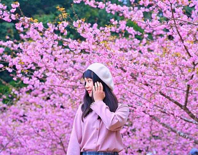 （圖片來源／IG @whitecat8003）