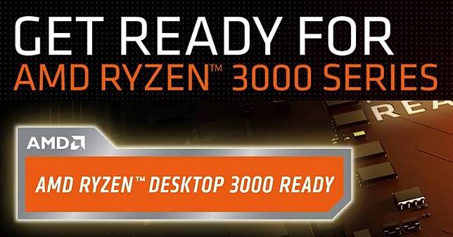 Computex 19 Amd 續推主機板ryzen 3000 Ready 標示支援計畫 但x570 晶片組可能不支援14nm Zen 微架構ryzen T客邦 Line Today