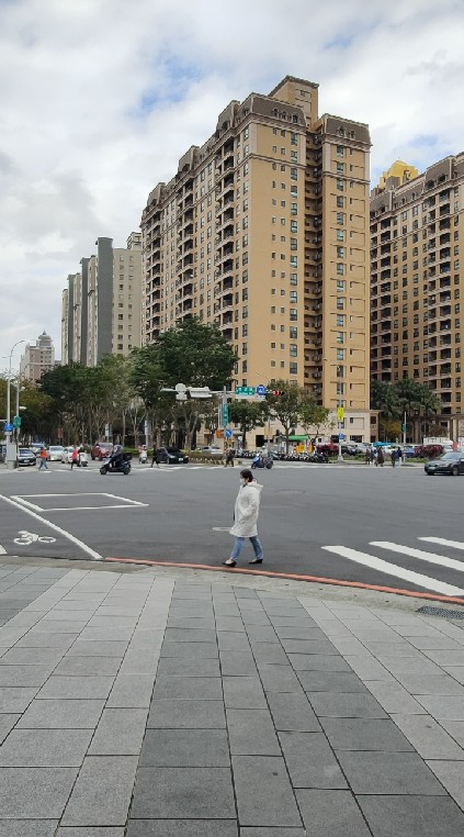 南迴運轉手（開放式群）