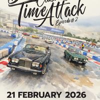 BKCC Time Attack (กลุ่มผู้เข้าแข่งขัน)