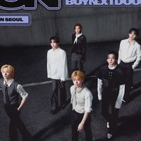 BOYNEXTDOOR線下演唱會飯咪討論