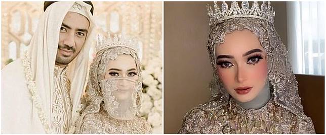 foto: Instagram/@ficellephoto; @laurabaraja_makeup