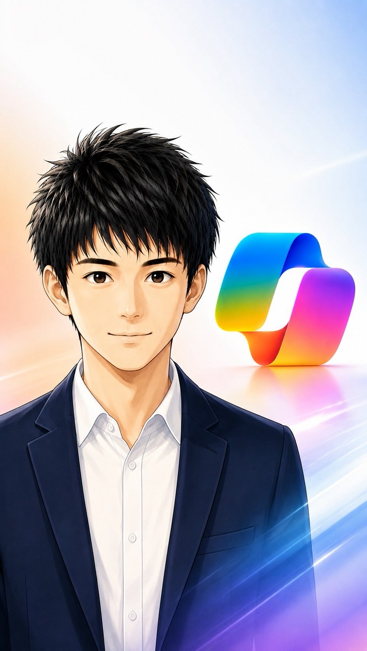 今日から試せるCopilot仕事術