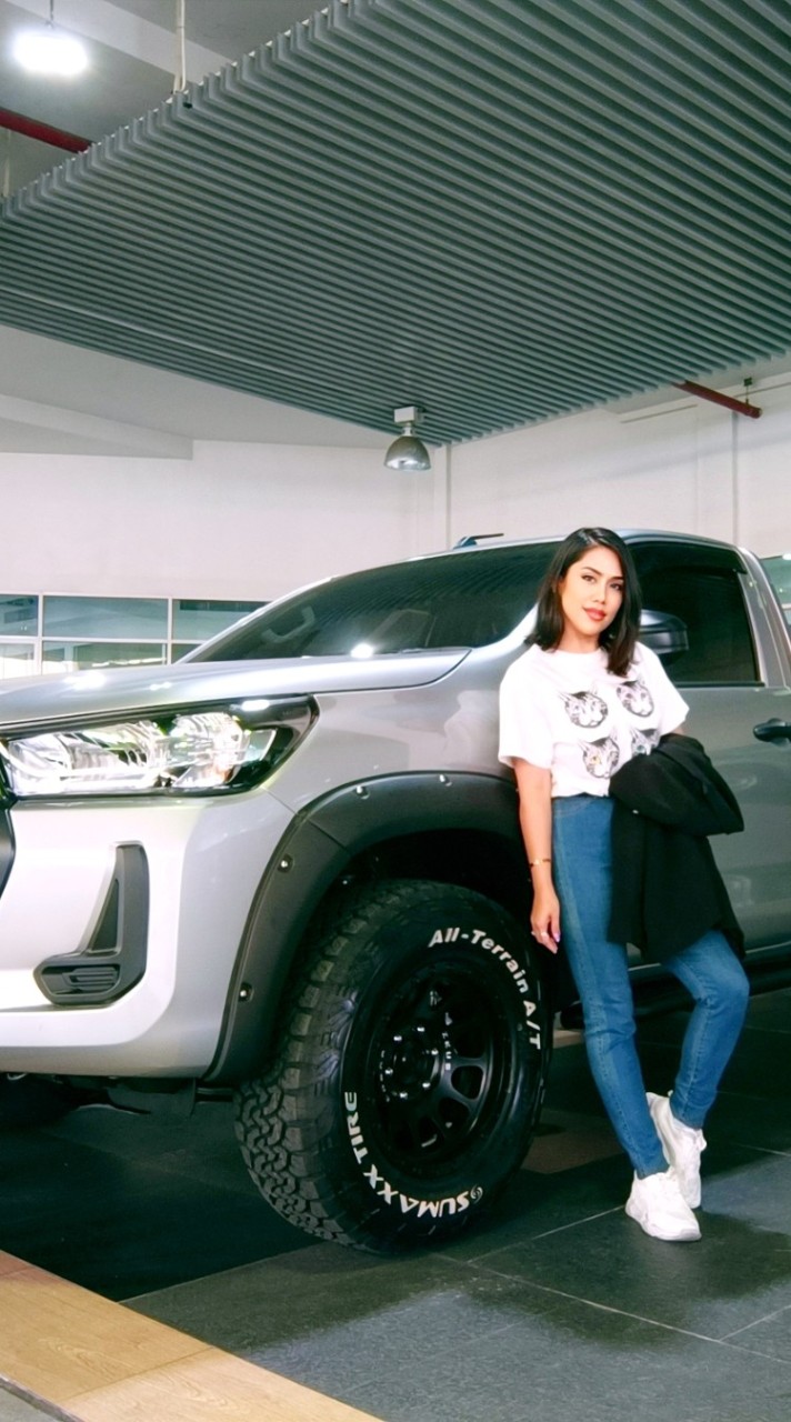 โปรโมชั่น toyota ป้ายแดง dy มาดาม